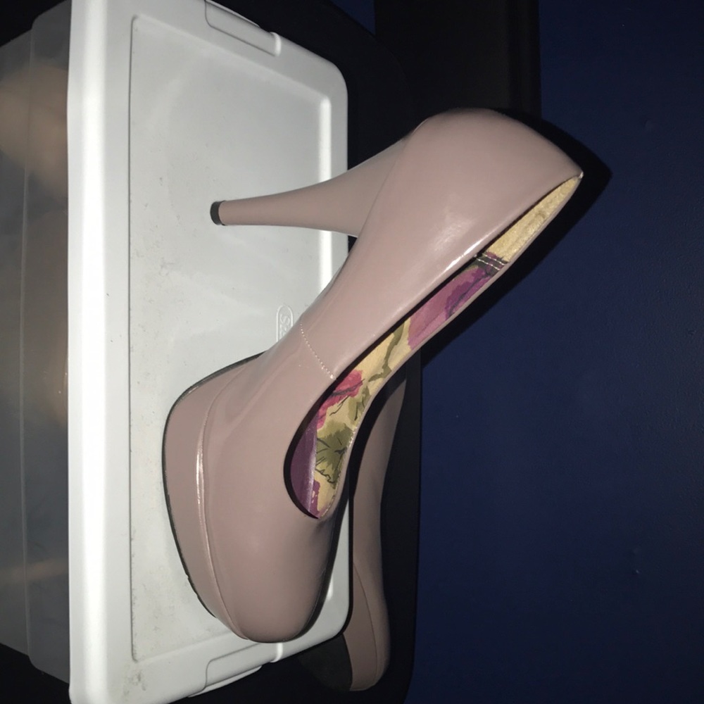 Madden Girl High Heels !